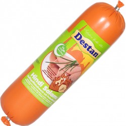 Destan Turkey Salami 500g