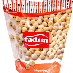 Tadim Roasted Hazelnut Kernels 150 Gr