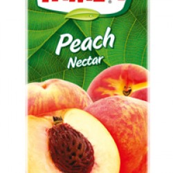 Tamek Peach Nectar 1L