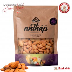 Anthap Çiğ Badem 1000 Gr