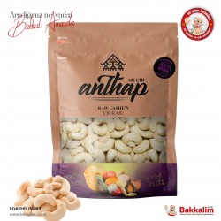 Anthap Raw Cashew 1000 G