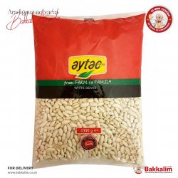 Aytac White Beans 4000 G