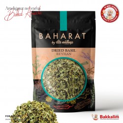 Anthap Dried Basil 30 G