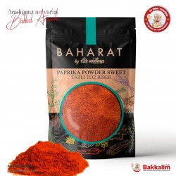 Anthap Paprika Powder Pepper Sweet 90 G