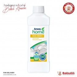 Amway Home Konsantre Sıvı Bulaşık Deterjanı 1000 ml