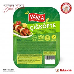 Yayla Çiğköfte 300gr