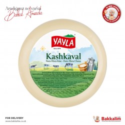 Yayla Pasta Filata Kaşar Peyniri 400 Gr