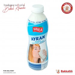 Yayla Ayran 700 ml