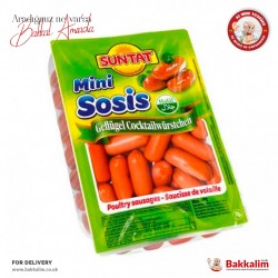 Suntat Helal Mini Sosis 400 Gr