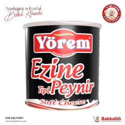 Yörem %60 Ezine Tipi Peynir N400 Gr