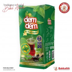 Dem Dem Mint Ceylon Pure Tea 500 G