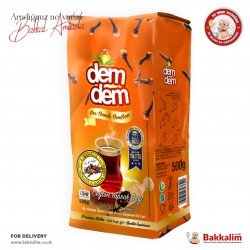 Dem Dem Clove Flavoured Ceylon Pure Tea 500 G