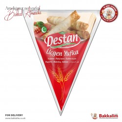 Destan Üçgen Yufka 330 Gr