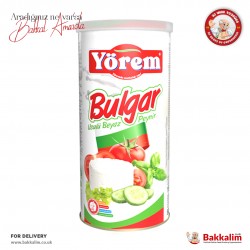 Yörem Bulgar tipi Beyaz Peynir N800 Gr