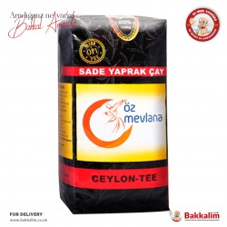 Oz Mevlana Ceylon Tee 1000 G