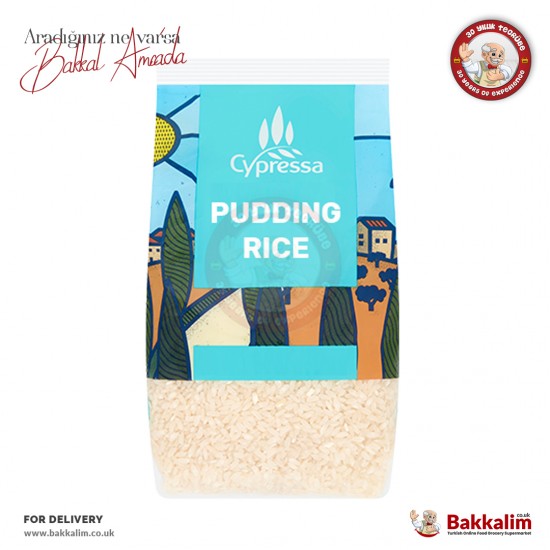 Cypressa Pudding Rice 1000 G