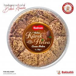 Bodrum Cocoa Kurek Halva 350 G