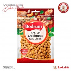 Bodrum Salted Chickpeas 150 G