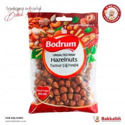 Bodrum Çiğ Fındık 150 Gr