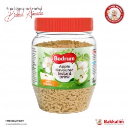 Bodrum Elma Aromalı Oralet İçecek 300 Gr