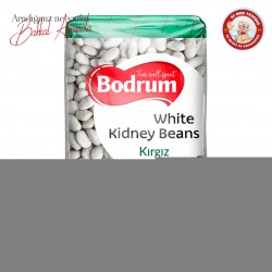 Bodrum White Kidney Beans 1000 G
