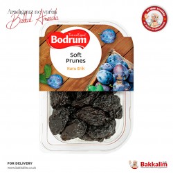 Bodrum Kuru Erik 250 Gr