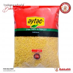 Aytac Coarse Bulgur 1000 G