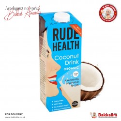 Rude Health Organic Coconut Drink 1000 Ml