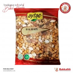 Aytac Royal Mix Nuts 500 G