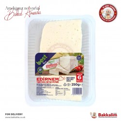 Best Farm Edirnem Full Fat White Cheese 250 G