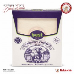 Best Farm Farmer's Cheese 400 G