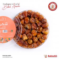 Al Nakhlah Taze Rutab Hurması 500 Gr