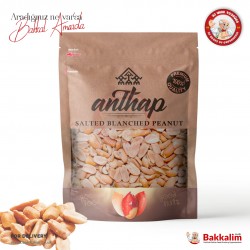 Anthap Salted Blanched Peanut 150 G