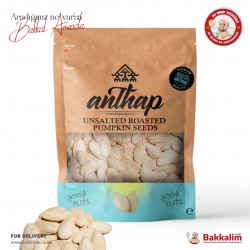 Anthap Unsalted Roasted Pumpkin Seeds 150 G