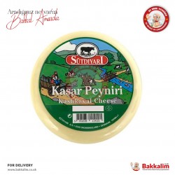 Sütdiyarı Kaşar Peyniri 250 Gr