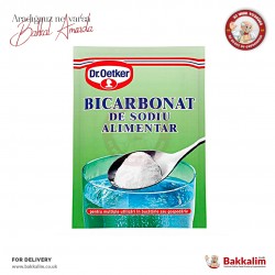 Dr. Oetker Bicarbonate Soda 50 G