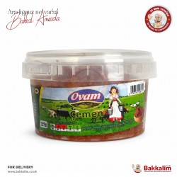 Ovam Kahvaltılık Çemen 200 Gr