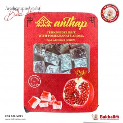 Anthap Turkish Delight with Pomegranate 150 G