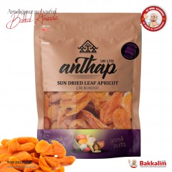 Anthap Yaprak Kurusu Kayısı 250 Gr