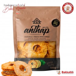 Anthap Natural Dried Pineapple 300 G