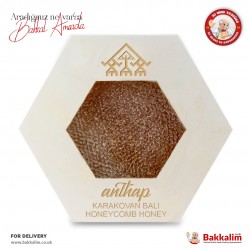 Anthap Natural Honeycomb Honey 400 G