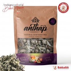 Anthap Natural Loose Sage Tea 50 G