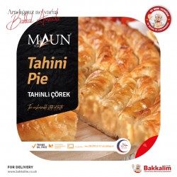 Maun Tahini Pie 800 G