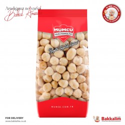 Mumcu Roasted Hazelnut 500 G