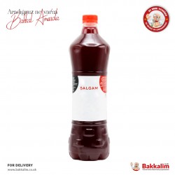 N-Joy Tatlı Şalgam Suyu 1000 Ml