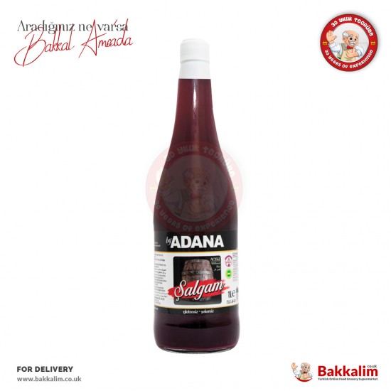 By Adana Mild Turnip Juice 250 Ml