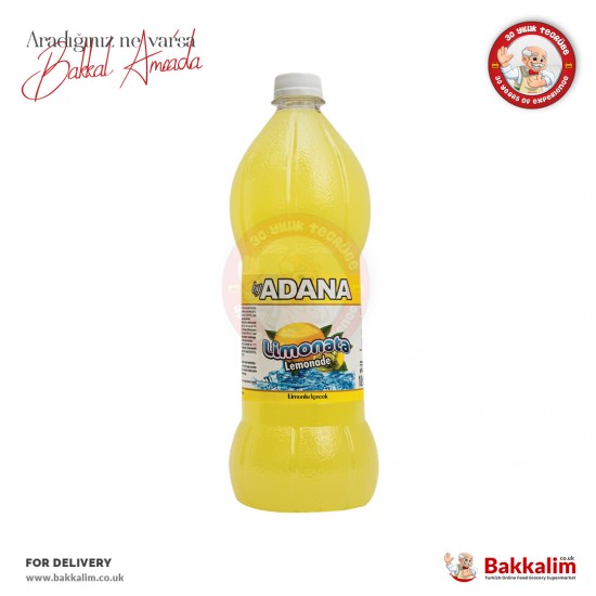 By Adana Limonata 330 Ml