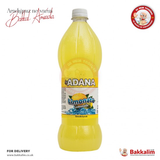 By Adana Lemonade Drink  1000 Ml