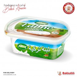 Sutas Turkish Labaneh Cheese 200 G