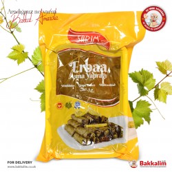 Sarim Tokat Erbag Grape Leaves 800 G